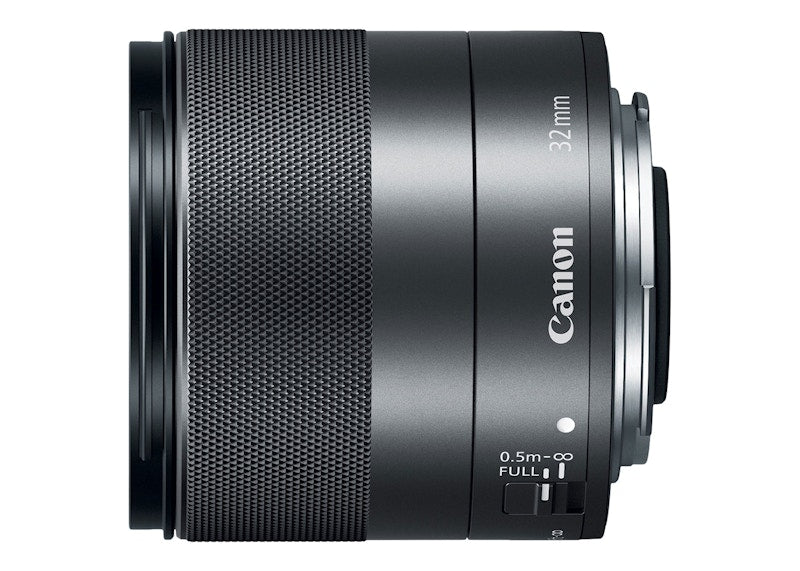 Canon EF-M 32mm f/1.4 STM Lens 2439C002