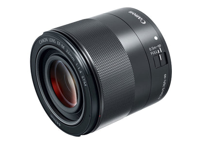 Canon EF-M 32mm f/1.4 STM Lens 2439C002
