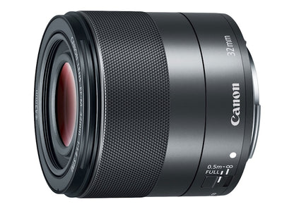 Canon EF-M 32mm f/1.4 STM Lens 2439C002