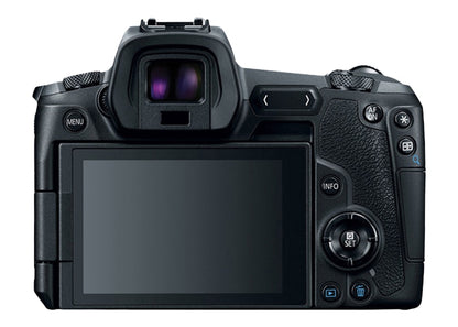 Canon EOS R 30.3MP Mirrorless Full Frame Digital Camera (Body Only) 3075C002