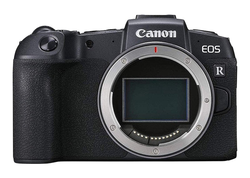Canon EOS RP Mirrorless Camera 26.2MP Portable Full Frame (Body Only) 3380C002