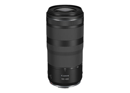 Canon RF 100-400mm F5.6-8 IS USM Full Frame Telephoto Zoom Lens 5050C002