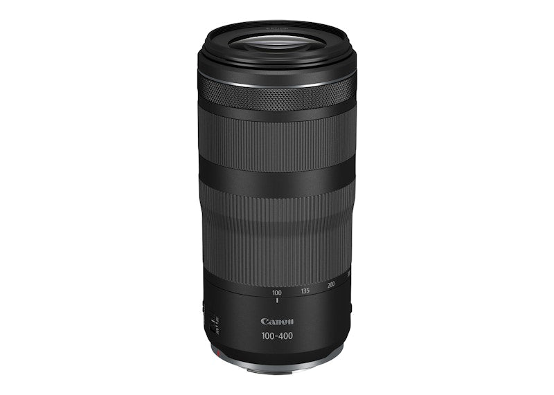 Canon RF 100-400mm F5.6-8 IS USM Full Frame Telephoto Zoom Lens 5050C002