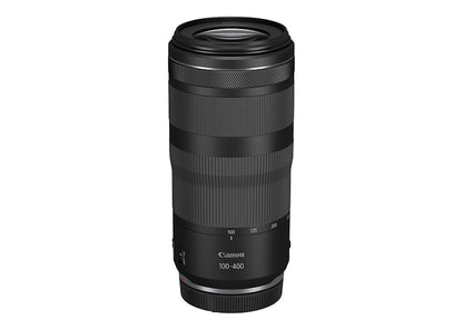 Canon RF 100-400mm F5.6-8 IS USM Full Frame Telephoto Zoom Lens 5050C002
