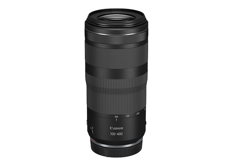 Canon RF 100-400mm F5.6-8 IS USM Full Frame Telephoto Zoom Lens 5050C002