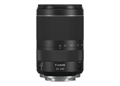 Canon RF 24-240mm f/4-6.3 IS USM Lens 3684C002
