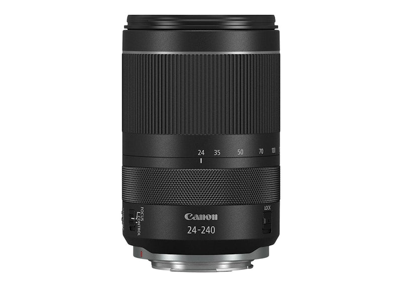 Canon RF 24-240mm f/4-6.3 IS USM Lens 3684C002