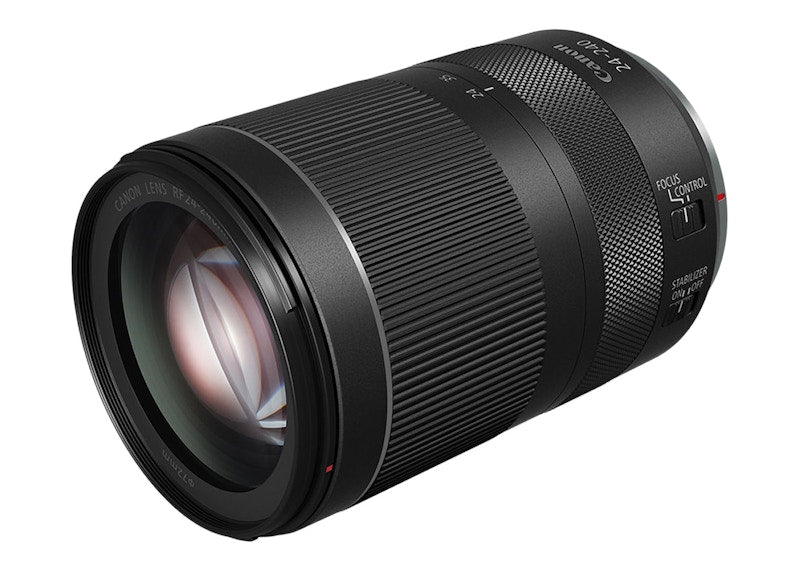 Canon RF 24-240mm f/4-6.3 IS USM Lens 3684C002