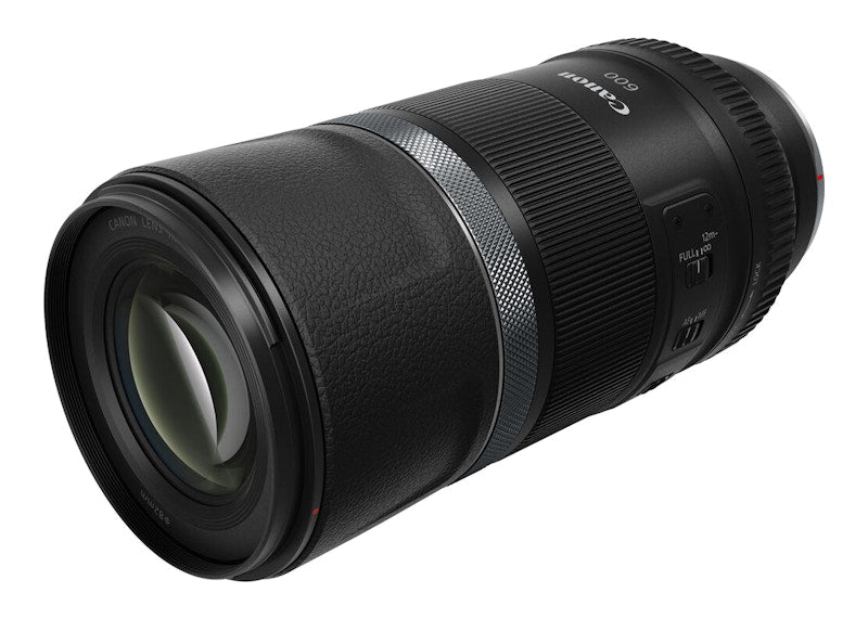 Canon RF 600mm f/11 IS STM Lens Super Telephoto Full Frame For RF Mount 3986C002