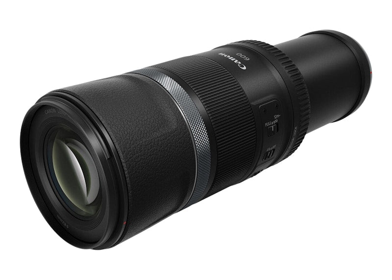 Canon RF 600mm f/11 IS STM Lens Super Telephoto Full Frame For RF Mount 3986C002