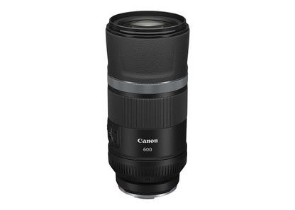 Canon RF 600mm f/11 IS STM Lens Super Telephoto Full Frame For RF Mount 3986C002