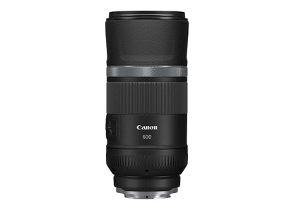 Canon RF 600mm f/11 IS STM Lens Super Telephoto Full Frame For RF Mount 3986C002