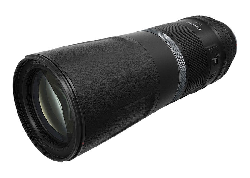 Canon RF 800mm f/11 IS STM Lens Super Telephoto Full Frame For RF Mount 3987C002
