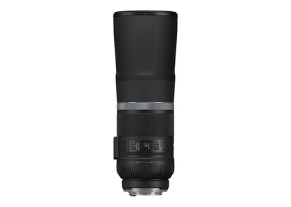 Canon RF 800mm f/11 IS STM Lens Super Telephoto Full Frame For RF Mount 3987C002