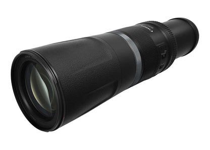 Canon RF 800mm f/11 IS STM Lens Super Telephoto Full Frame For RF Mount 3987C002
