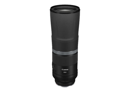 Canon RF 800mm f/11 IS STM Lens Super Telephoto Full Frame For RF Mount 3987C002
