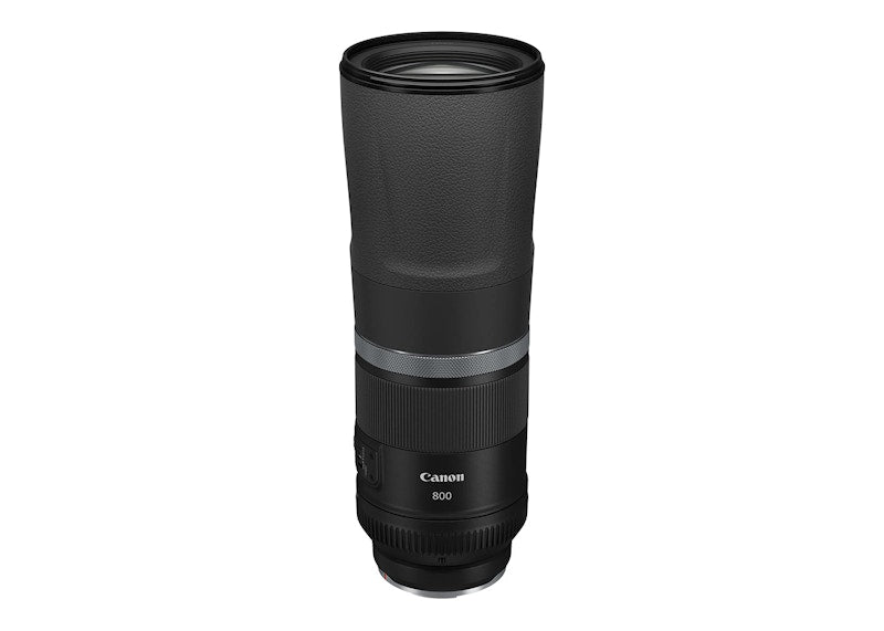 Canon RF 800mm f/11 IS STM Lens Super Telephoto Full Frame For RF Mount 3987C002