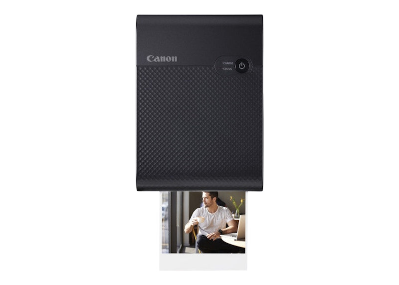 Canon SELPHY Square QX10 Compact Photo Printer 4107C002