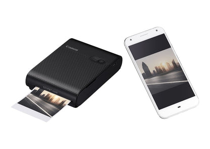 Canon SELPHY Square QX10 Compact Photo Printer 4107C002