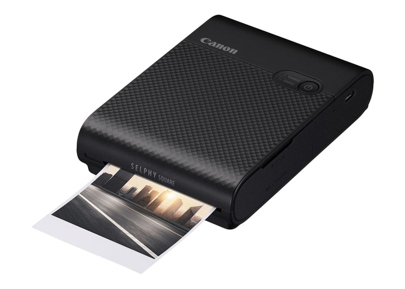 Canon SELPHY Square QX10 Compact Photo Printer 4107C002