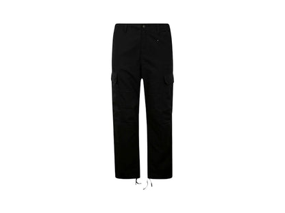 Carhartt Regular Cargo Pant Black