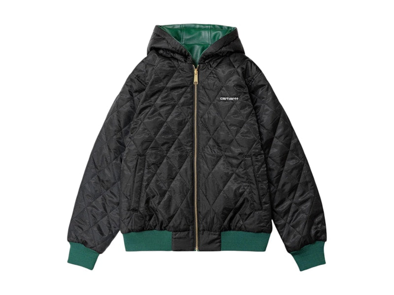 Carhartt WIP 2025 New Year Active Jacket Dark Conifer