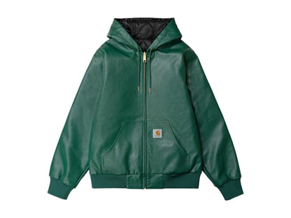 Carhartt WIP 2025 New Year Active Jacket Dark Conifer