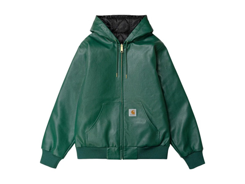 Carhartt WIP 2025 New Year Active Jacket Dark Conifer