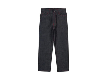 Carhartt WIP 2026 JP Rigid Denim Pant Blue