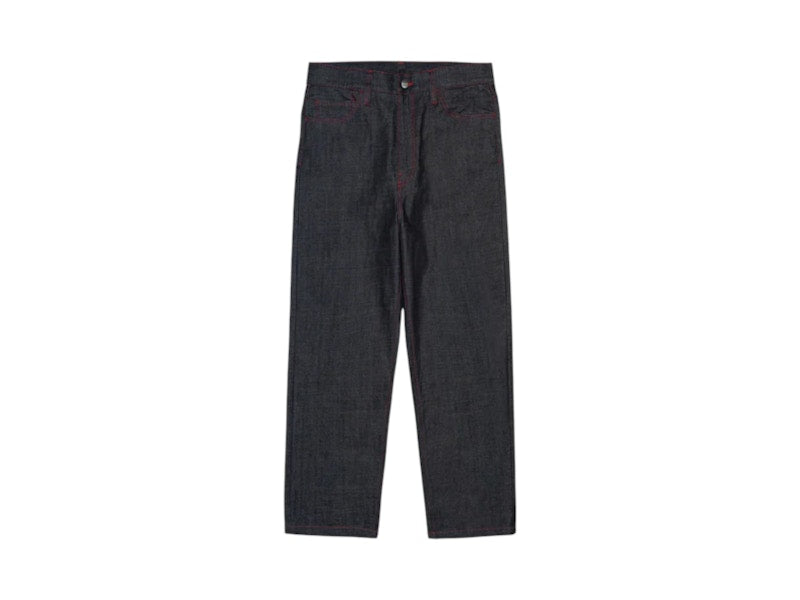 Carhartt WIP 2026 JP Rigid Denim Pant Blue
