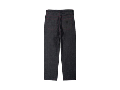 Carhartt WIP 2026 JP Rigid Denim Pant Blue
