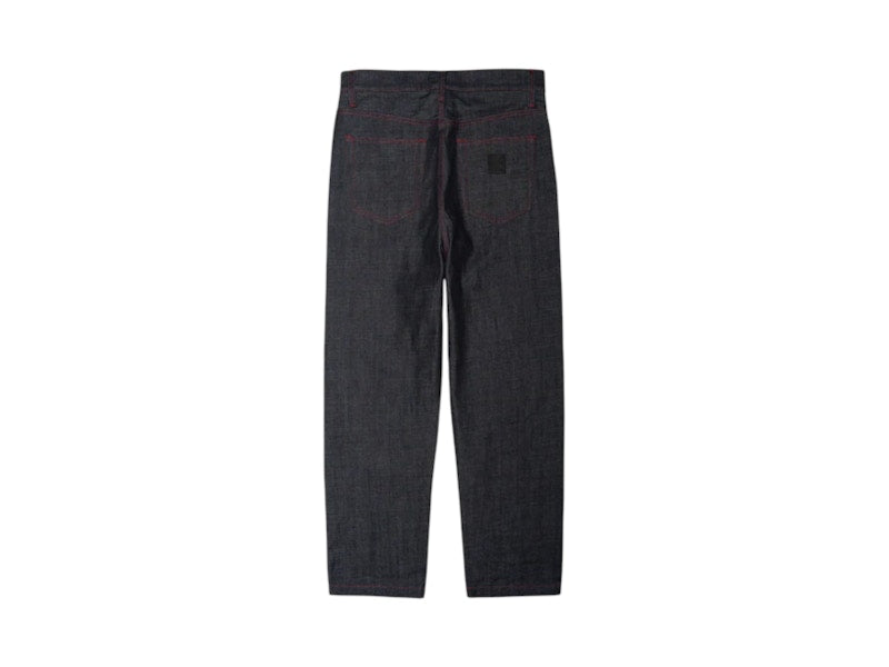 Carhartt WIP 2026 JP Rigid Denim Pant Blue