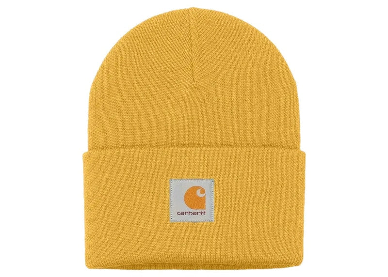 Carhartt WIP Acrylic Watch Beanie Popsicle