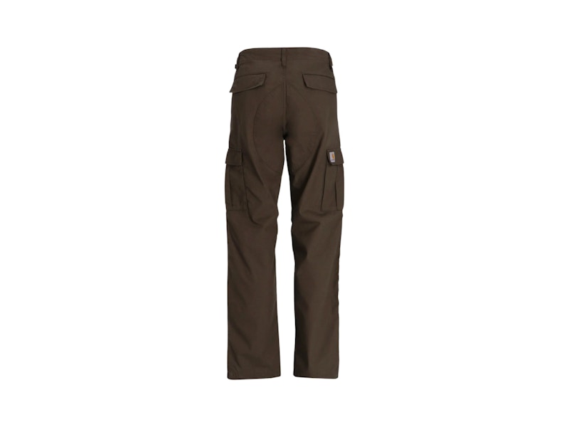 Carhartt WIP Aviation Pant Cypress
