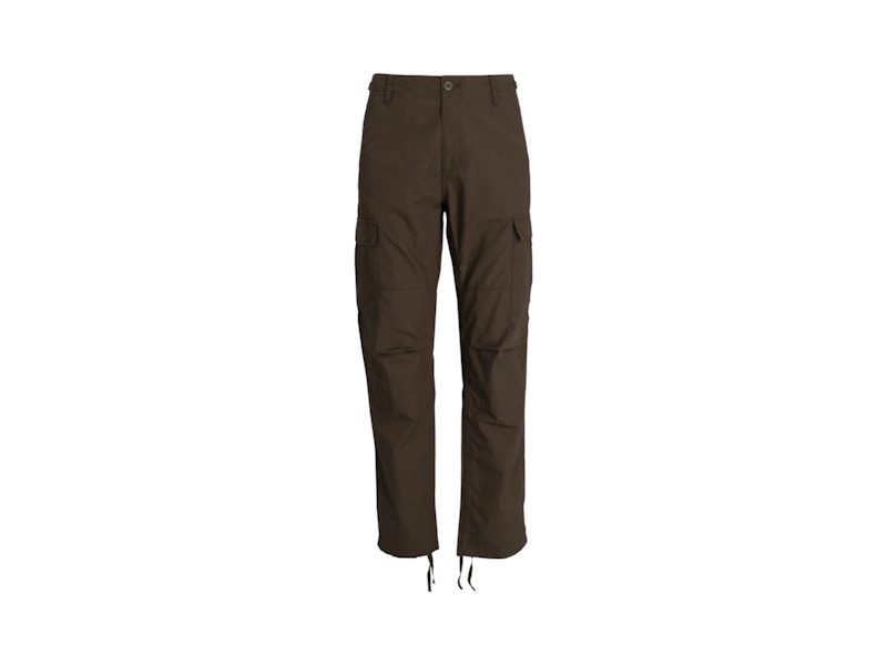 Carhartt WIP Aviation Pant Cypress