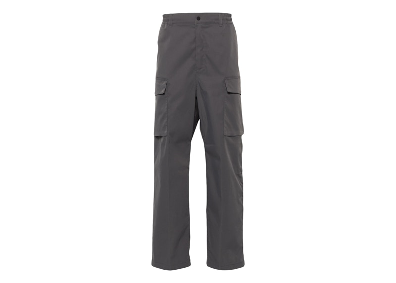 Carhartt WIP Balto Pant Graphite