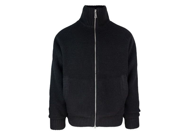 Carhartt WIP Banley Sweater Black