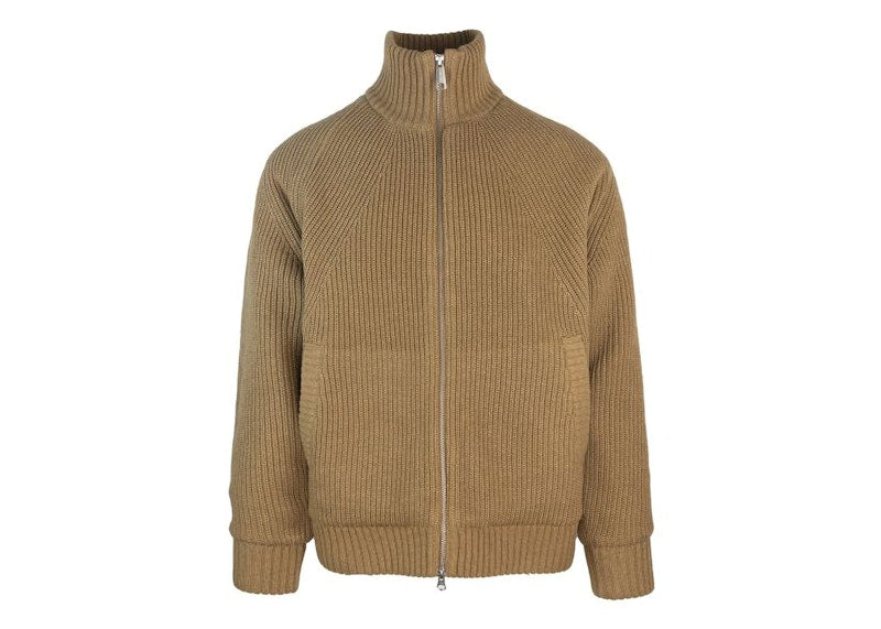 Carhartt WIP Banley Sweater Peanut