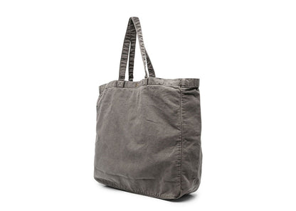 Carhartt Bayfield Tote Bag WIP Large Black (Faded)