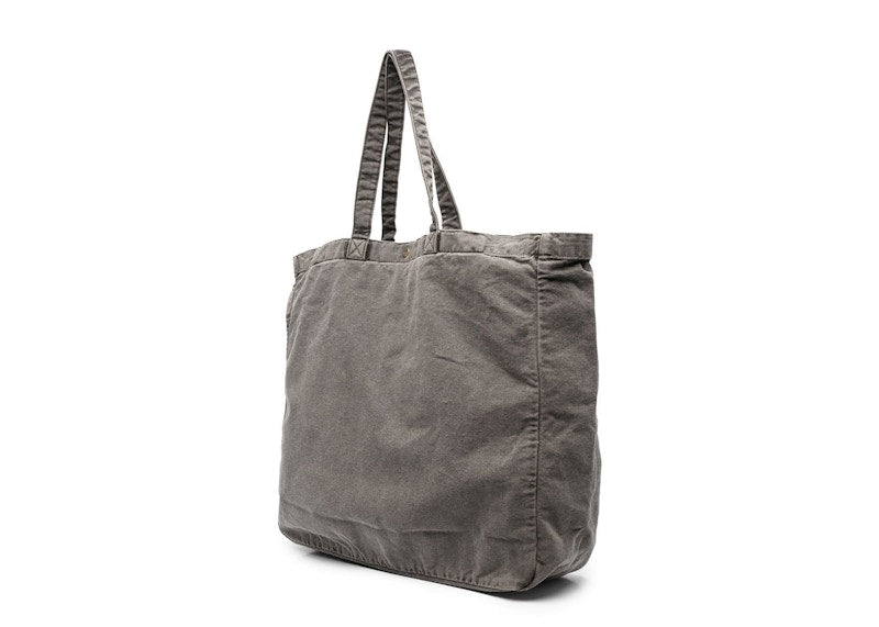 Carhartt Bayfield Tote Bag WIP Large Black (Faded)