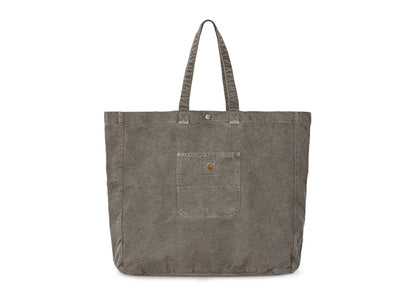 Carhartt Bayfield Tote Bag WIP Large Black (Faded)
