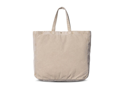 Carhartt Bayfield Tote Bag WIP Dusty Hamilton Brown