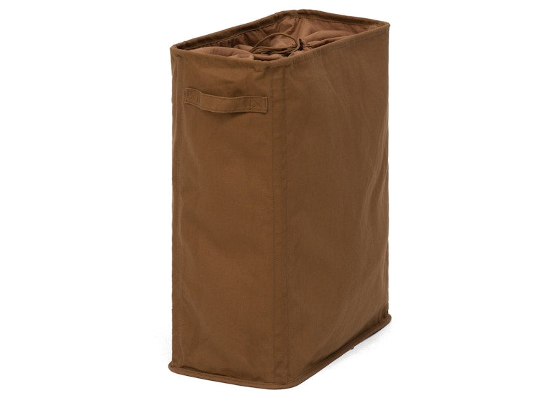 Carhartt WIP Canvas Basket Hamilton Brown