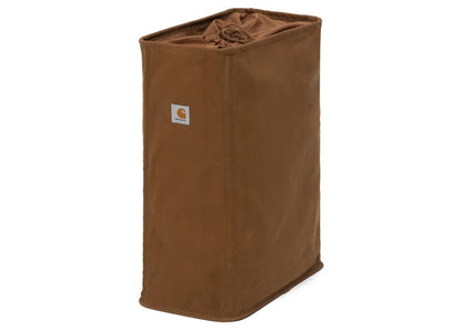 Carhartt WIP Canvas Basket Hamilton Brown