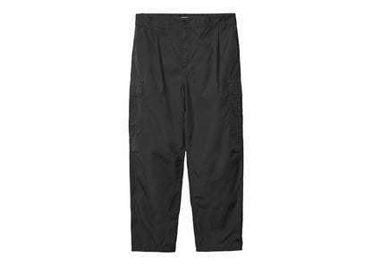 Carhartt WIP Cole Cargo Pant Black (Garment Dyed)