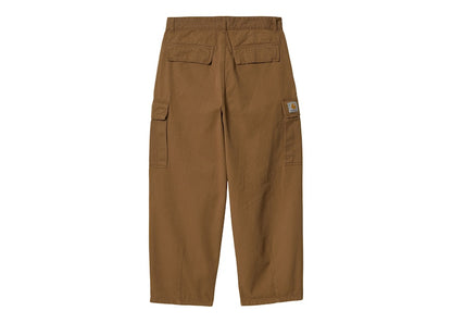 Carhartt WIP Cole Cargo Pant Jasper (Garment Dyed)