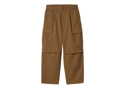 Carhartt WIP Cole Cargo Pant Jasper (Garment Dyed)