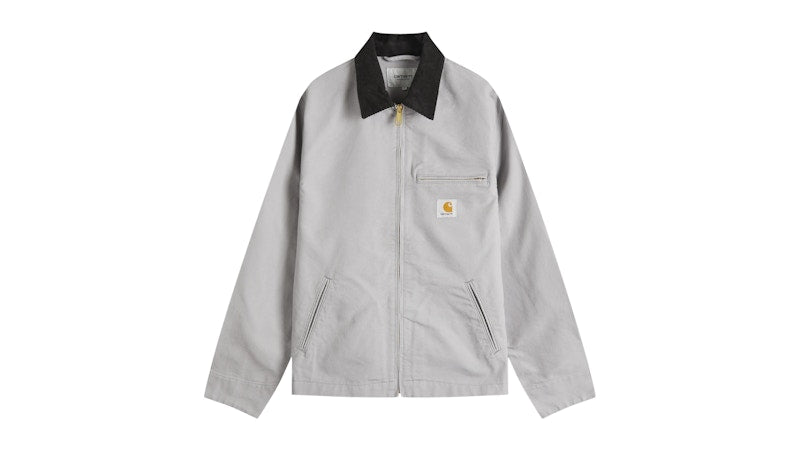 Carhartt WIP Detroit Jacket Yosemite/Black