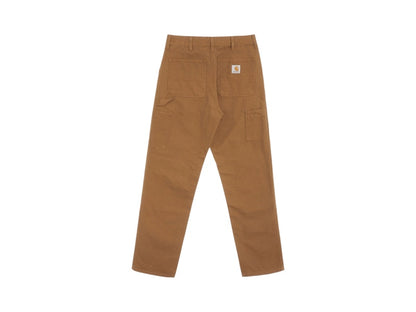 Carhartt WIP Double Knee Pant Hamilton Brown