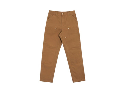Carhartt WIP Double Knee Pant Hamilton Brown